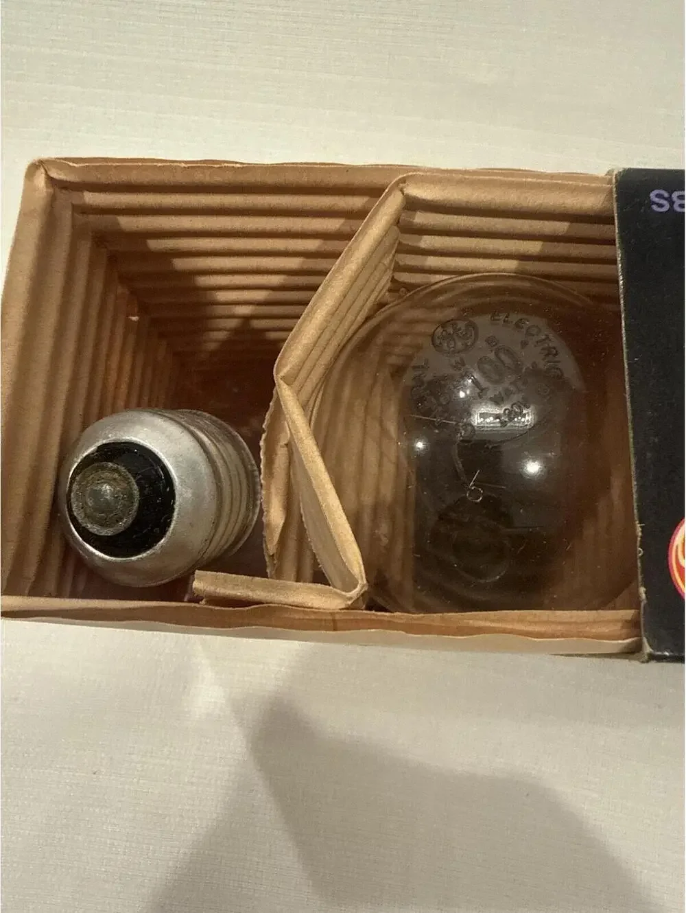 N/A ge crystal
